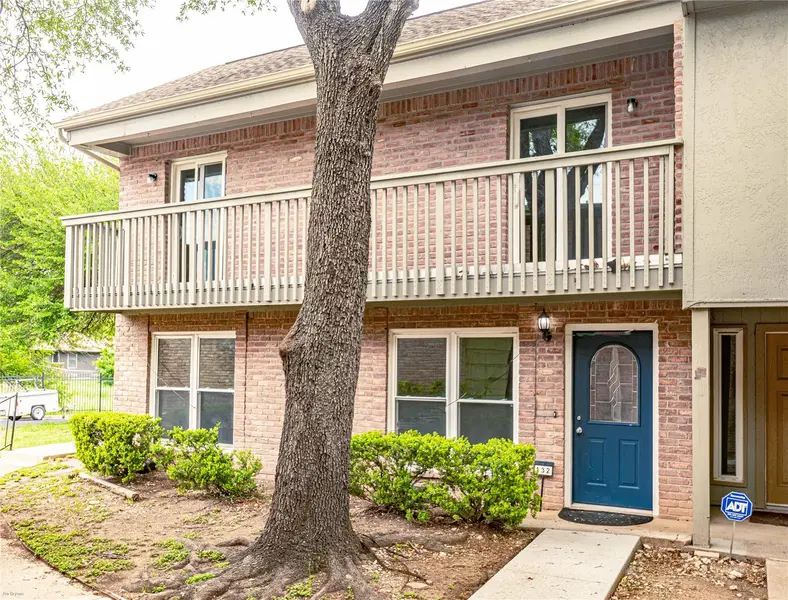 9009 North PLZ #132, Austin, TX 78753