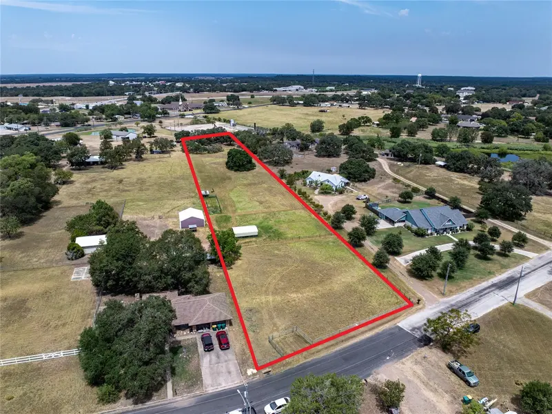 TBD Roitsch LN, La Grange, TX 78945