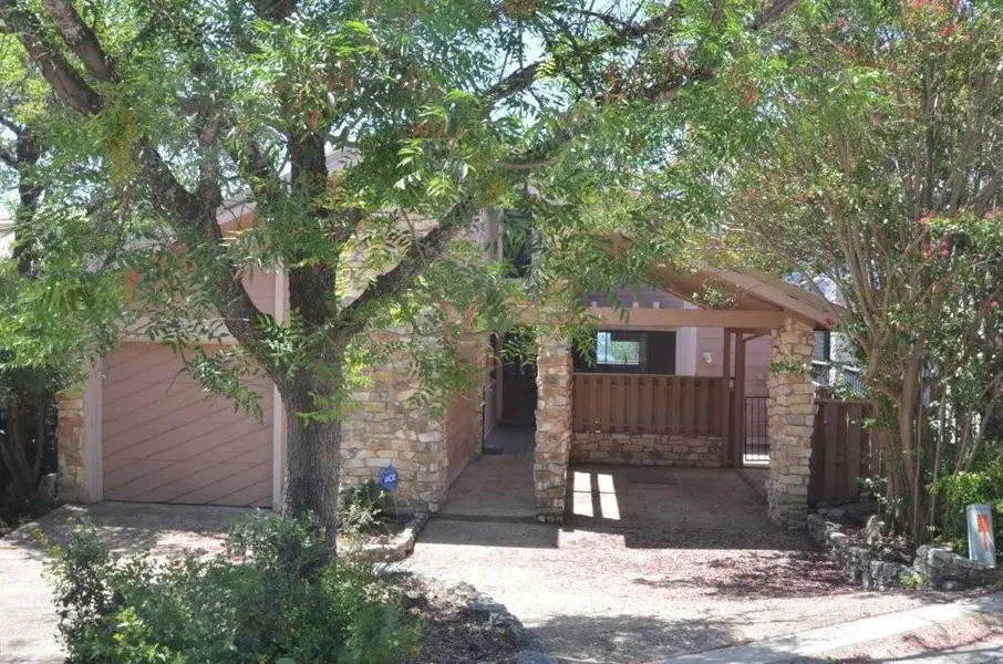 4603 Twin Valley CIR, Austin, TX 78731