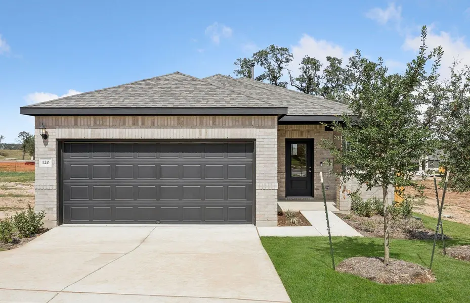 120 Blackfoot Daisy PATH, San Marcos, TX 78666