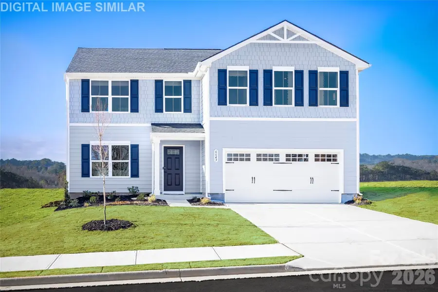 466 Derbyshire ST, Lancaster, SC 29720