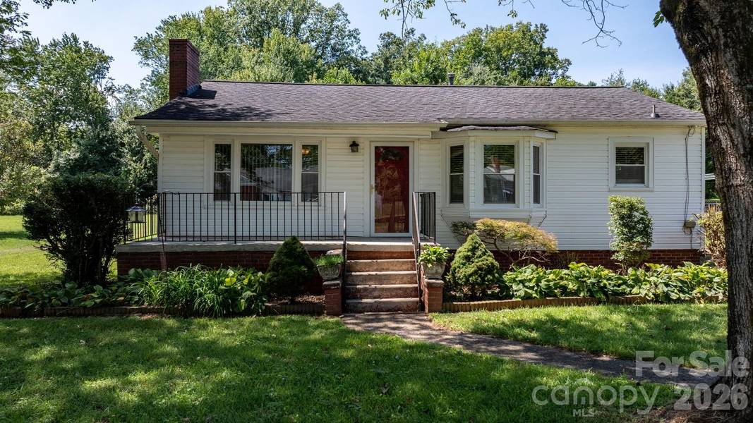 414B Old NC 18 HWY, Morganton, NC 28655