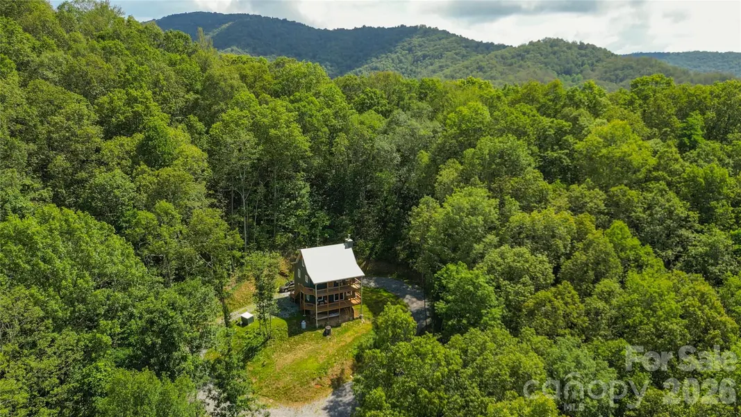 241 Golden Hawk DR #85, Bryson City, NC 28713