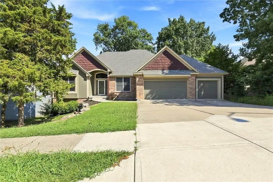 14314 E 97th TER, Kansas City, MO 64139