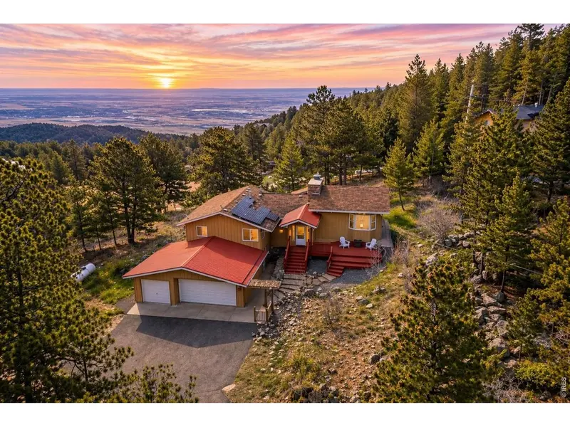 526 Brook, Boulder, CO 80302