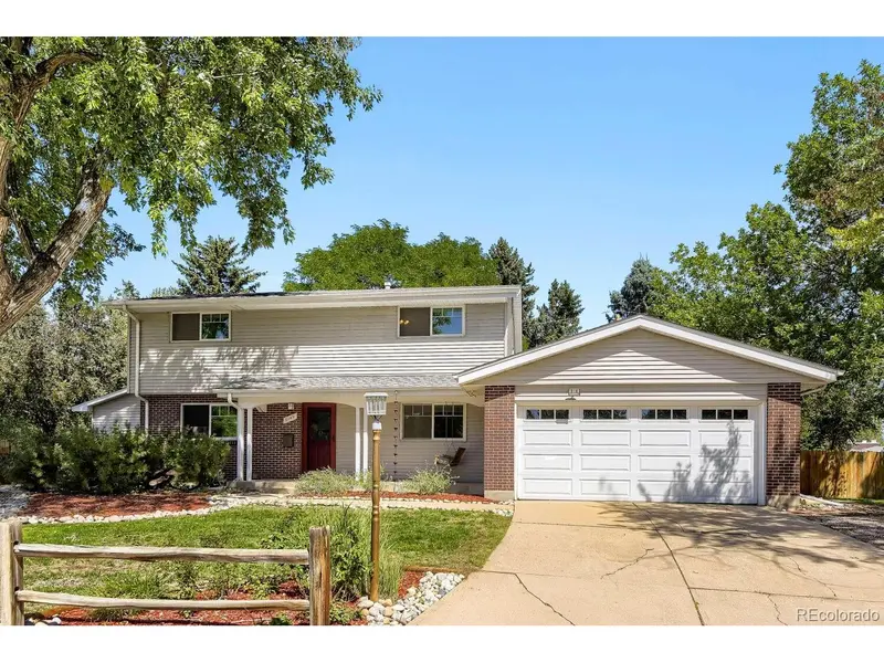 6149 S Monroe, Centennial, CO 80121