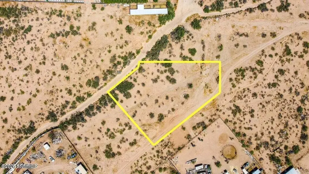 2640 Miami DR, Chaparral, NM 88081