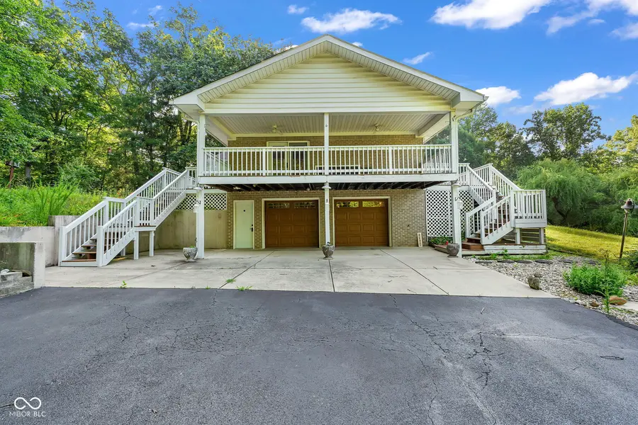 7556 W County Road 350 S, Greencastle, IN 46135