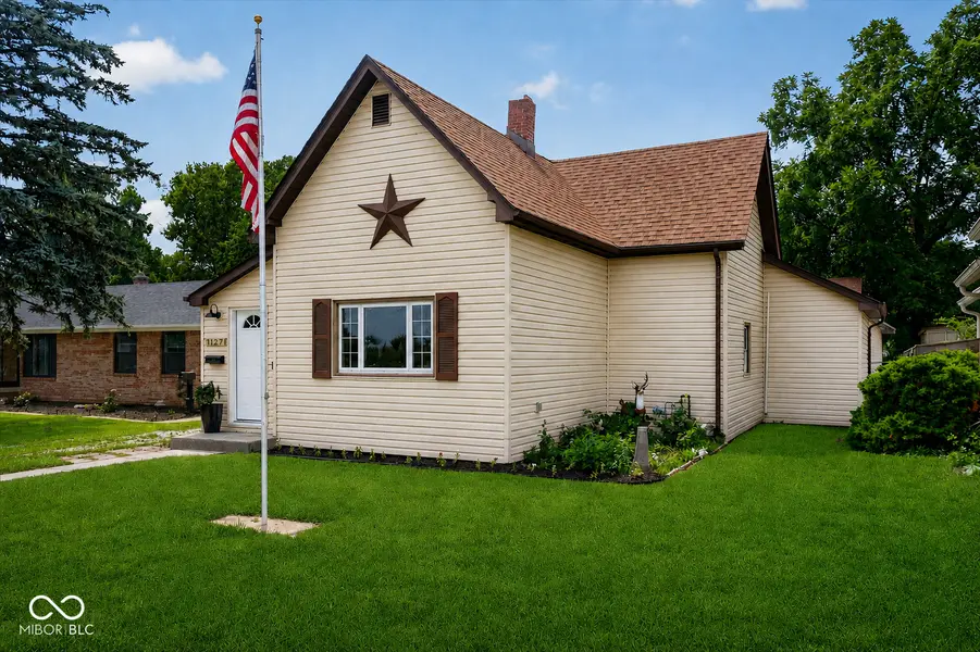 1127 Evans AVE, Noblesville, IN 46060