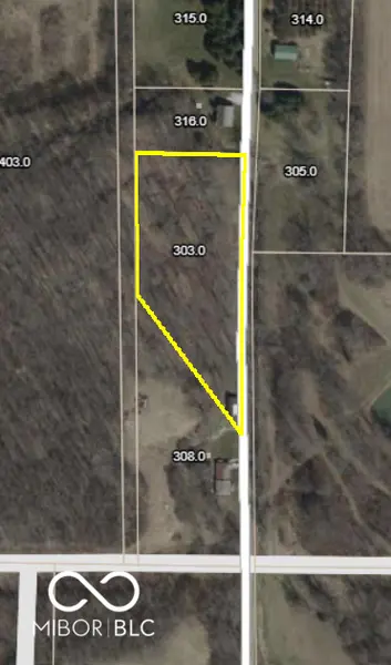 00 Coloma Road RD, Rockville, IN 47872