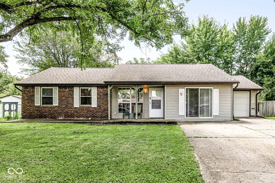 10531 Mohave CT, Indianapolis, IN 46235