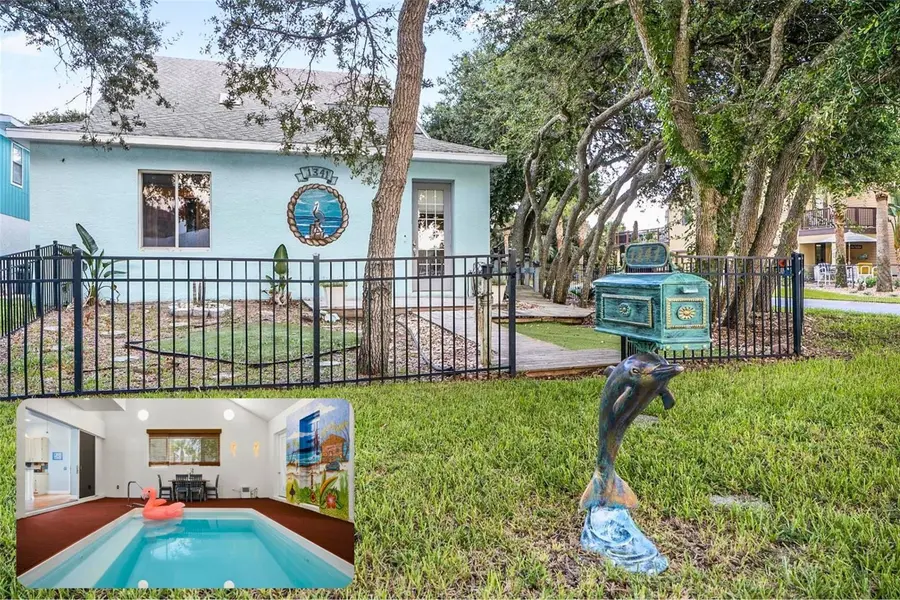 1341 S DAYTONA AVE, Flagler Beach, FL 32136