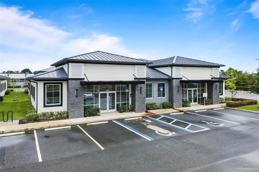 2623 S US HIGHWAY 27, Clermont, FL 34711