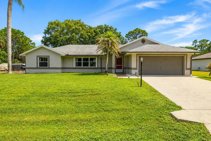1299 AMADOR AVE NW, Palm Bay, FL 32907