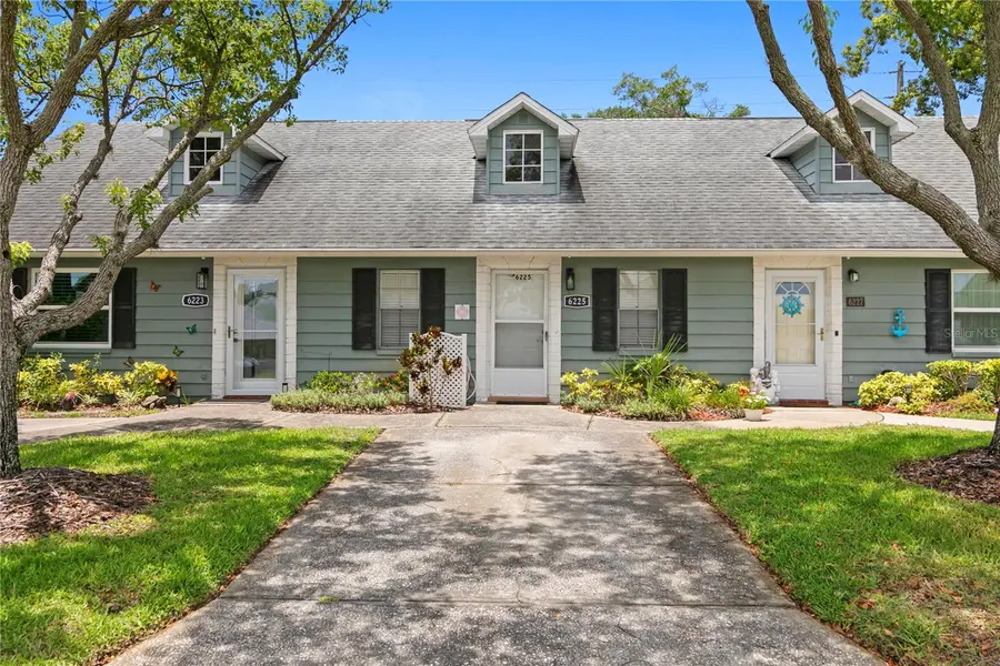6225 ELMHURST DR, New Port Richey, FL 34653