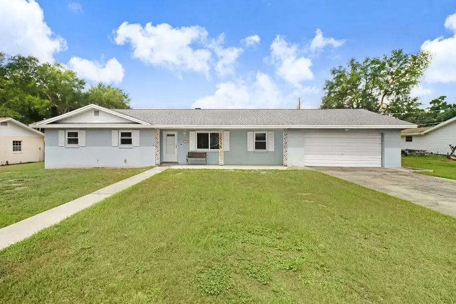 1203 LYNN AVE, Auburndale, FL 33823