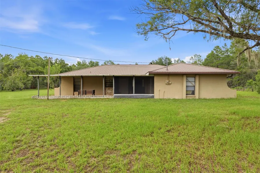 14499 SANDY DR, Brooksville, FL 34613
