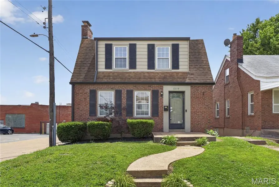 6014 Potomac ST, St Louis, MO 63139