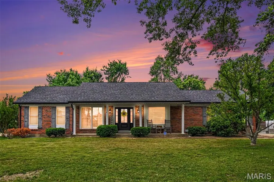 4706 Butler Hill RD, St Louis, MO 63128
