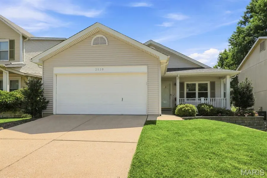 2510 Balaji CT, Wildwood, MO 63011