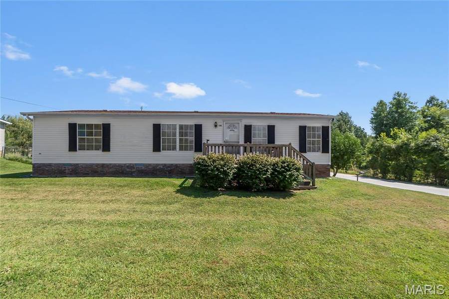 114 Hickory DR, Jackson, MO 63755