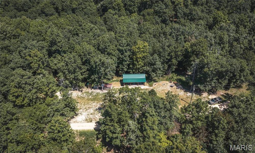 301 State Ridge, Annapolis, MO 63620