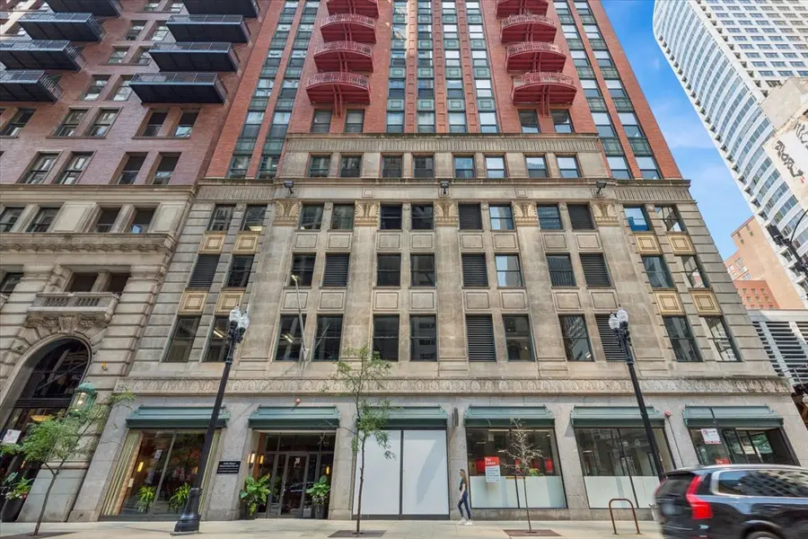 208 W Washington ST #1405, Chicago, IL 60606