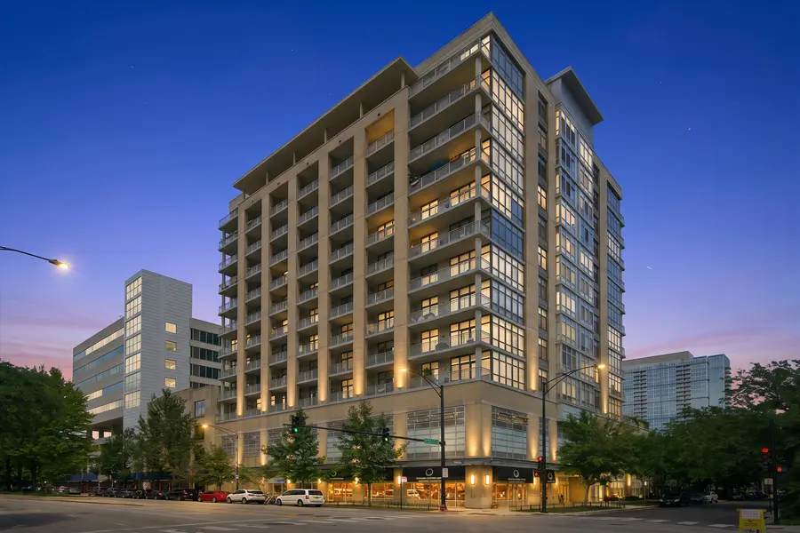 212 E Cullerton ST #1004, Chicago, IL 60616