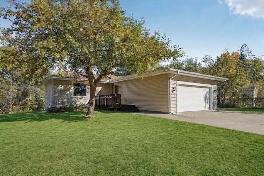 17452 Hiawatha Beach DR NE, Ham Lake, MN 55304
