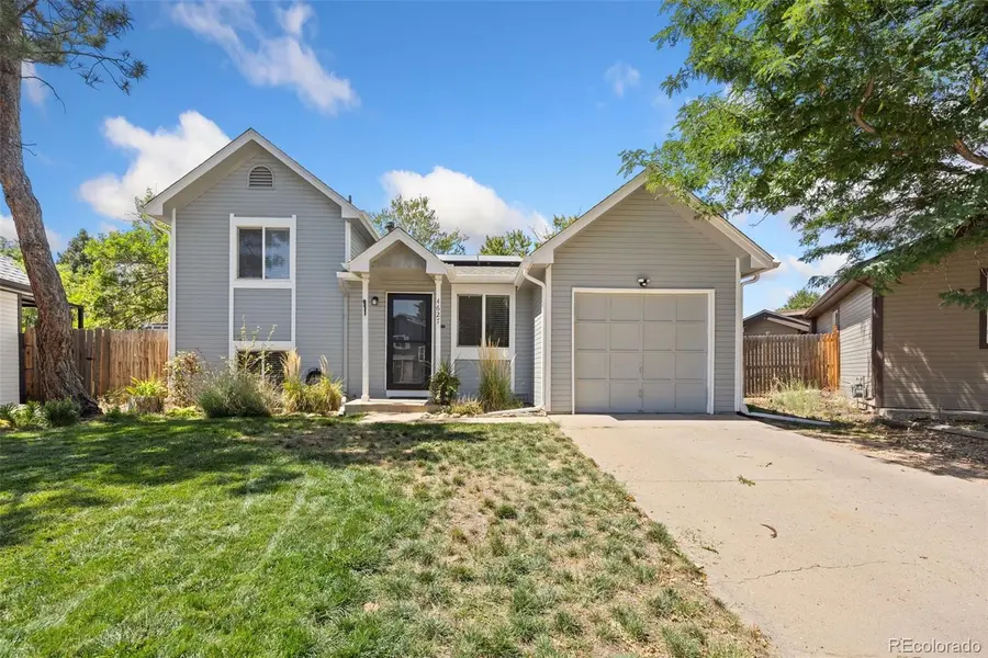 4627 S Pagosa WAY, Aurora, CO 80015