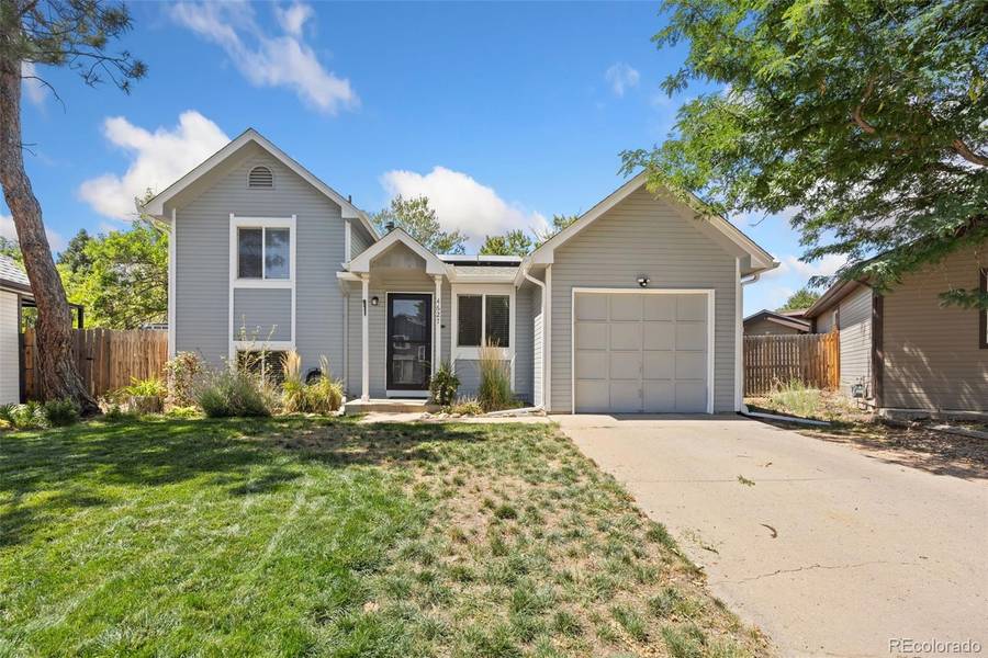 4627 S Pagosa WAY, Aurora, CO 80015