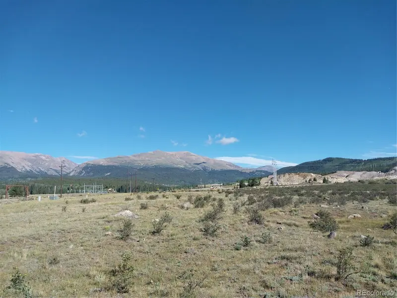 64 Glissade TRL, Alma, CO 80420