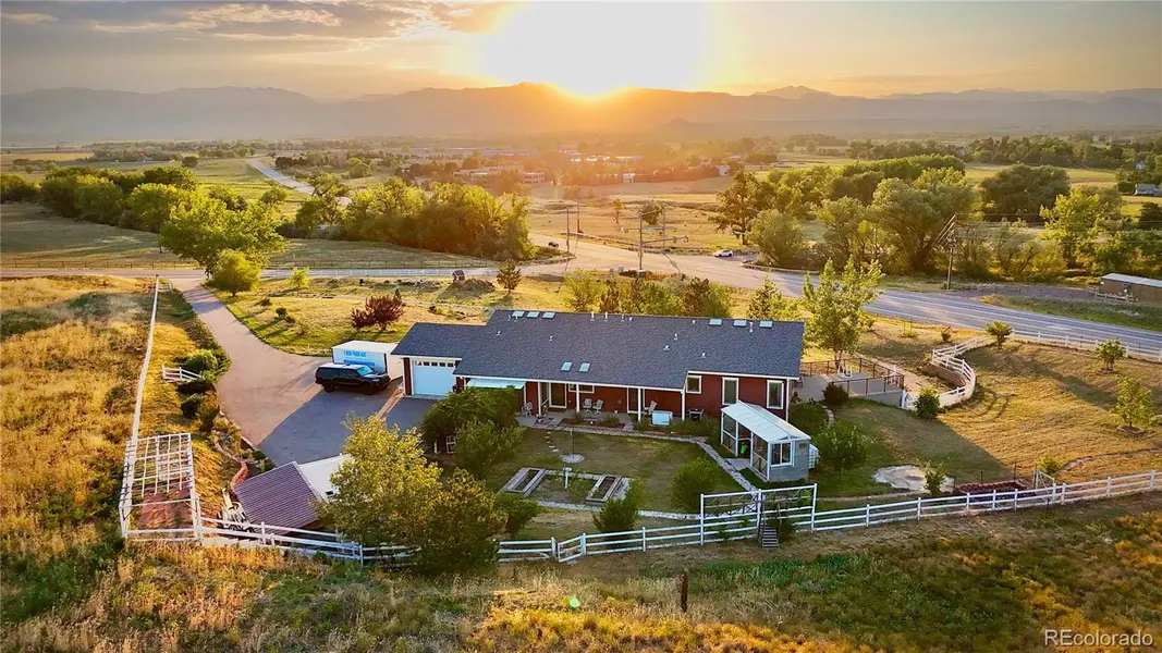6170 N 79th ST, Niwot, CO 80503