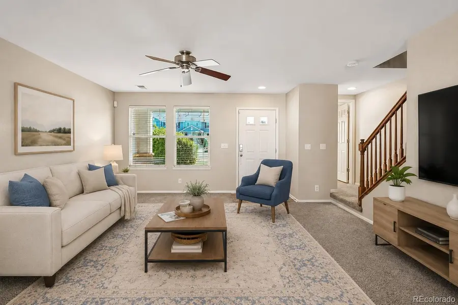5777 N Danube ST, Denver, CO 80249