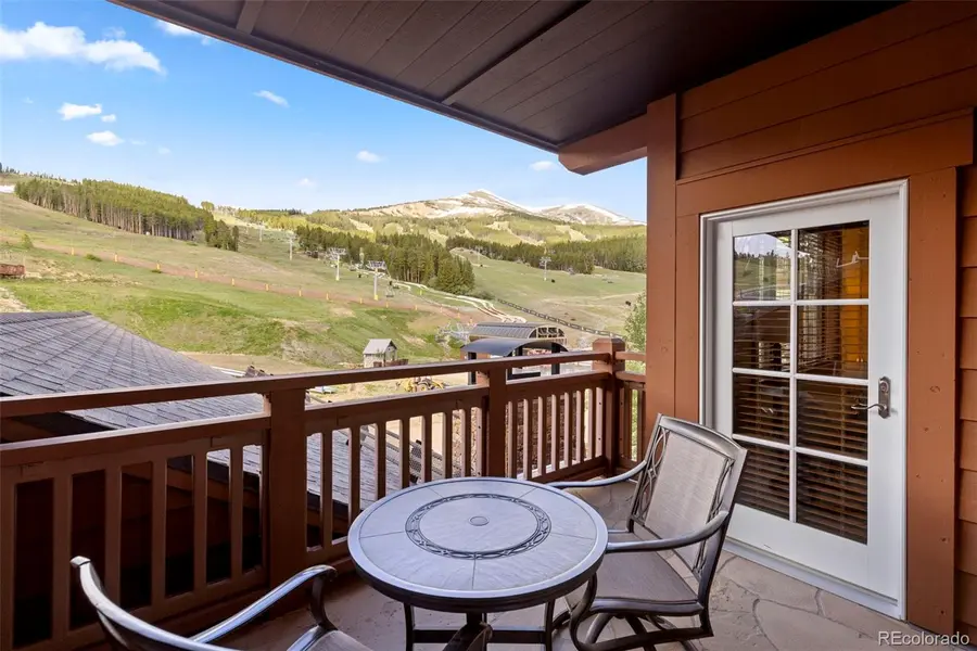 1521 Ski Hill RD #8313, Breckenridge, CO 80424