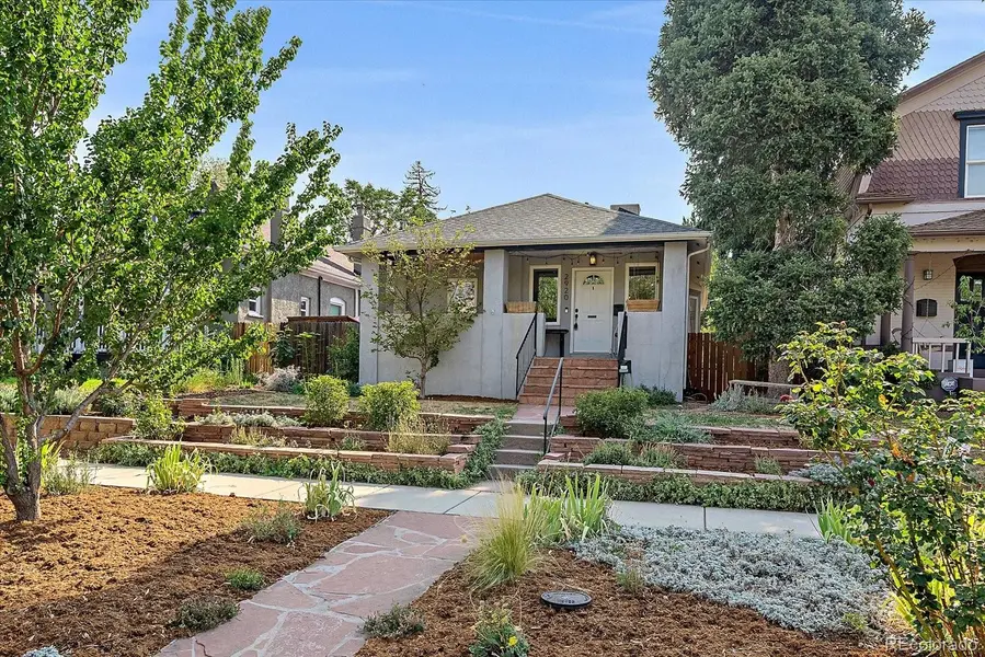 2920 N Race ST, Denver, CO 80205
