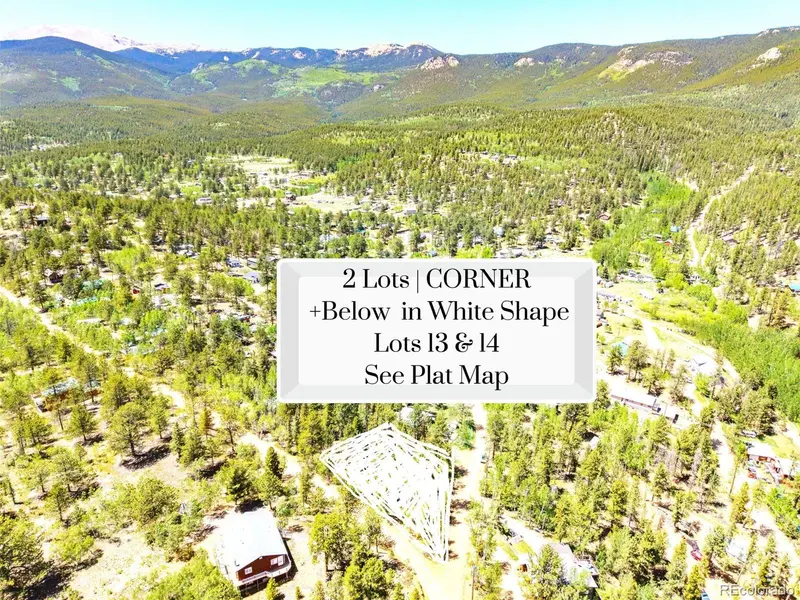33 Smith ST, Bailey, CO 80421