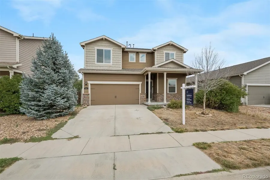 1616 Taos ST, Brighton, CO 80603