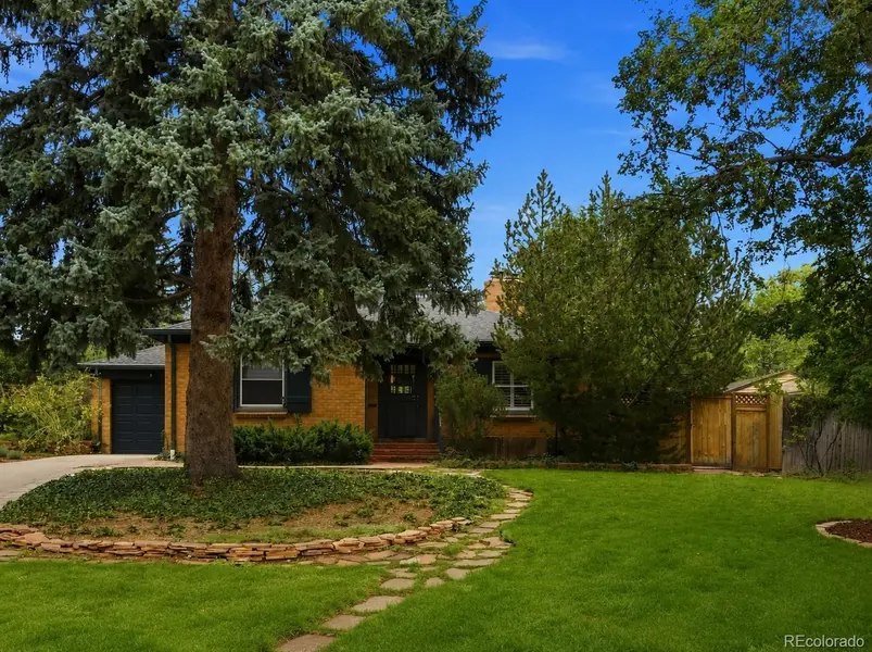 1010 Newport ST, Denver, CO 80220