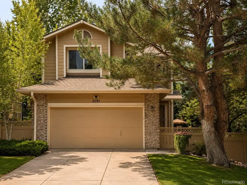 2191 E Phillips LN, Centennial, CO 80122