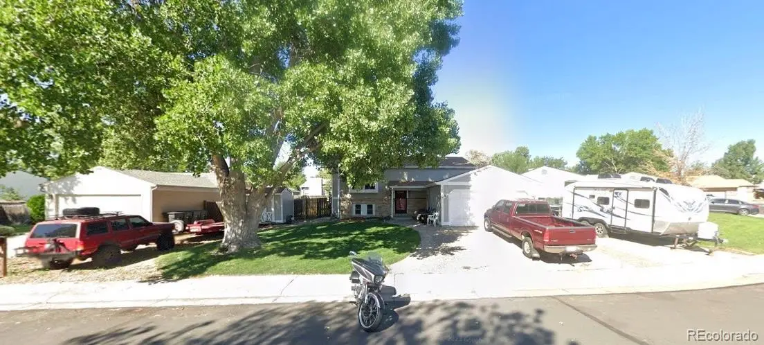 12429 Ash DR, Thornton, CO 80241