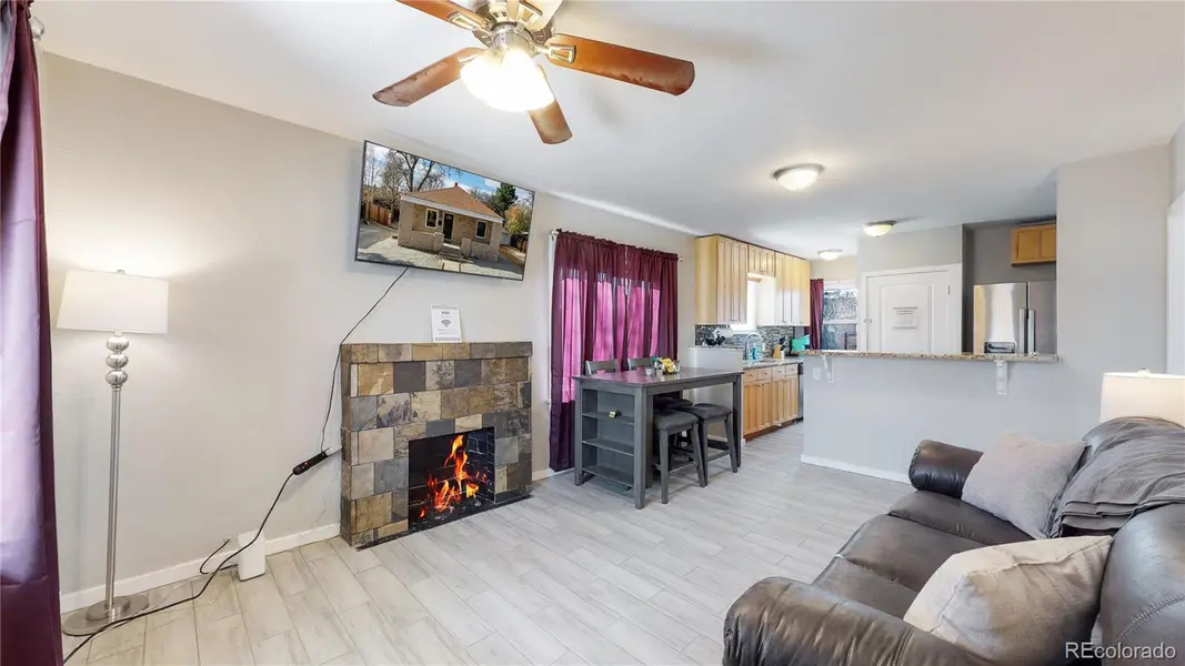 1621 Trenton ST, Denver, CO 80220