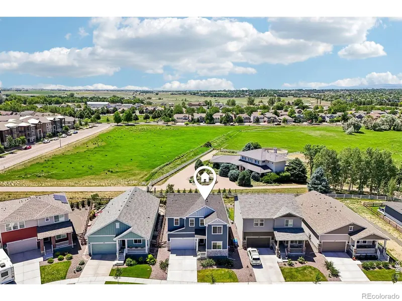 1815 Dancing Cattail DR, Fort Collins, CO 80528