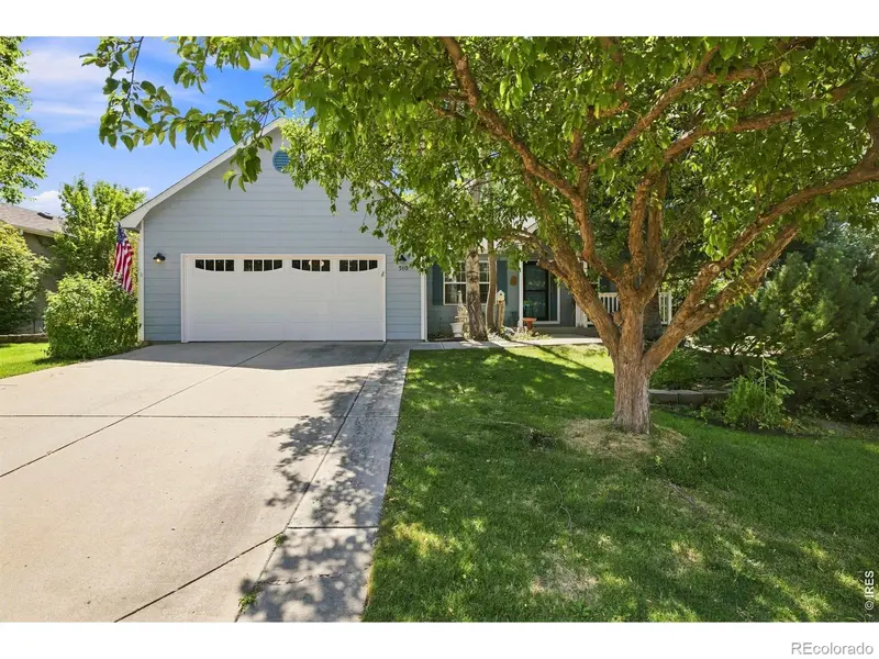 510 Black Hawk DR, Eaton, CO 80615