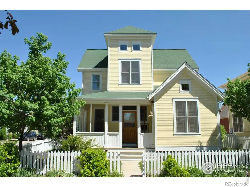 2621 Thornbird PL, Boulder, CO 80304