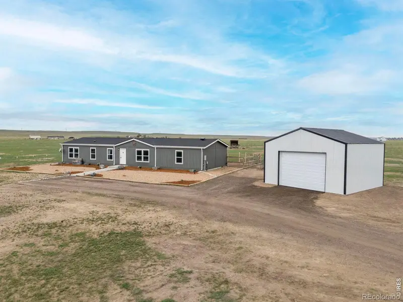 10395 County Road 112, Carr, CO 80612