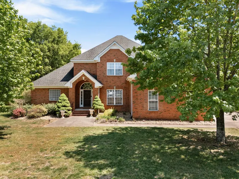 2240 Westwood Dr #N, Murfreesboro, TN 37130