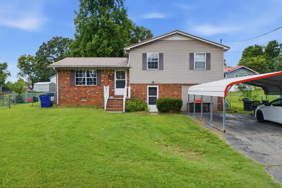 1833 Twin Brook Drive #SW, Cleveland, TN 37311