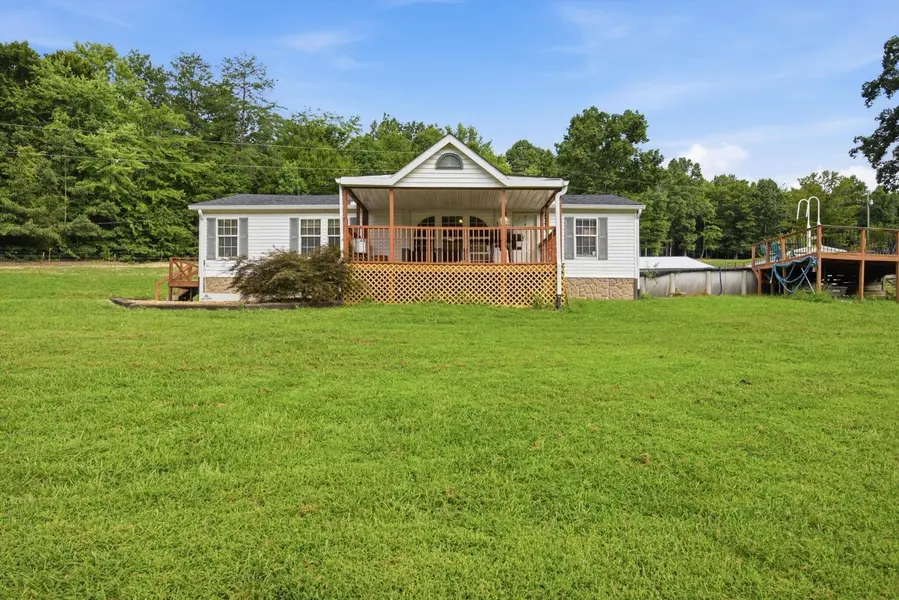 312 Eaves Ferry Road, Decatur, TN 37322