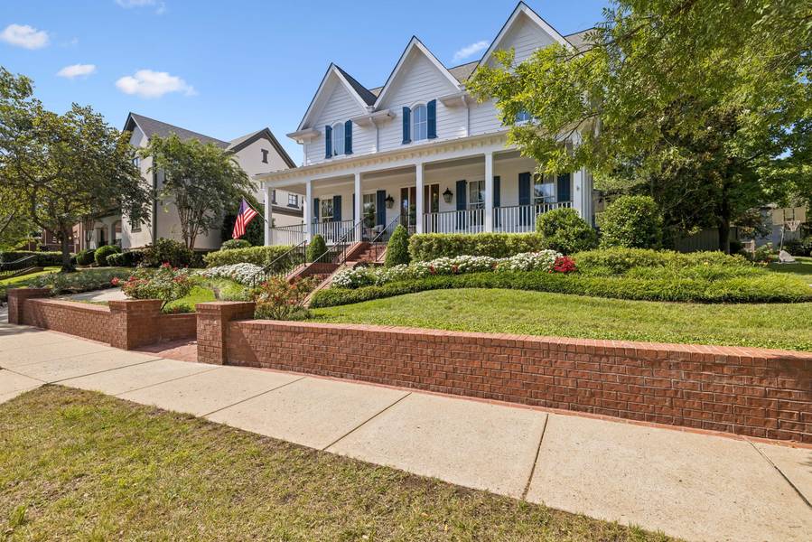 1629 Championship Blvd, Franklin, TN 37064